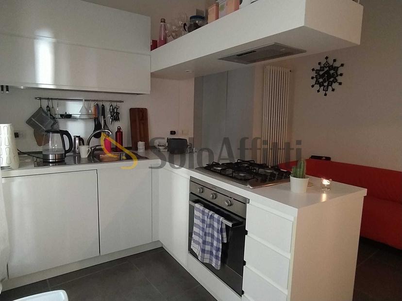 Bilocale in Via del Leone, Terni — foto 3 di 5