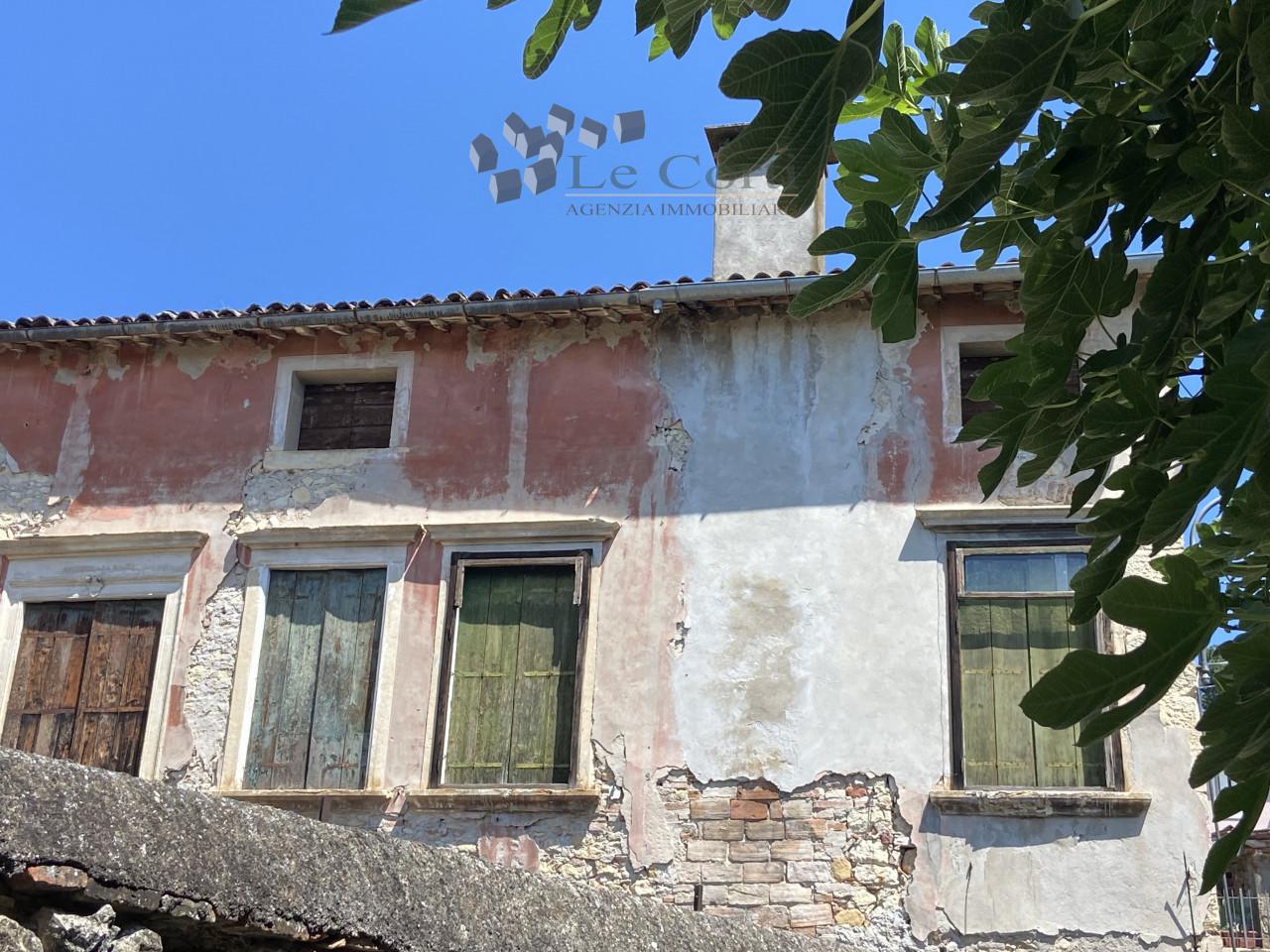 Casa indipendente, Lonigo
