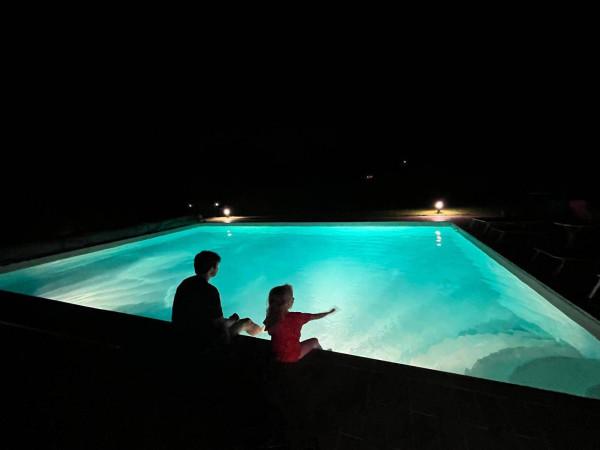 Villa in Via Puianello 260, Serramazzoni