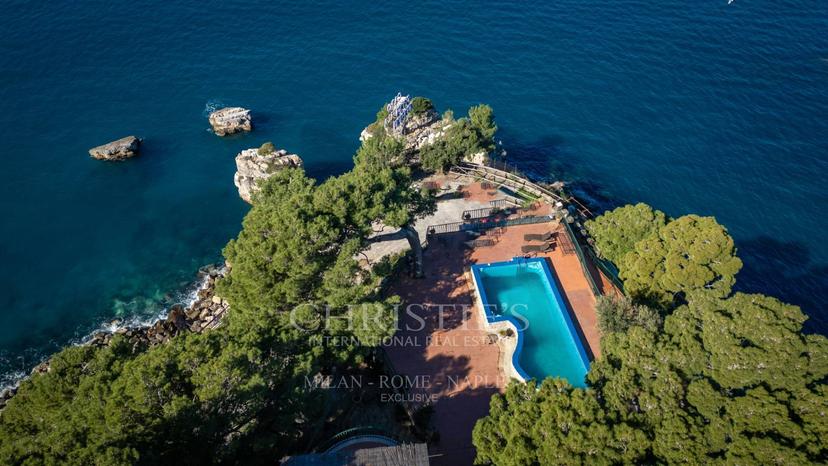 Villa in Via Luigi Serio, Vico Equense — foto 3 di 5