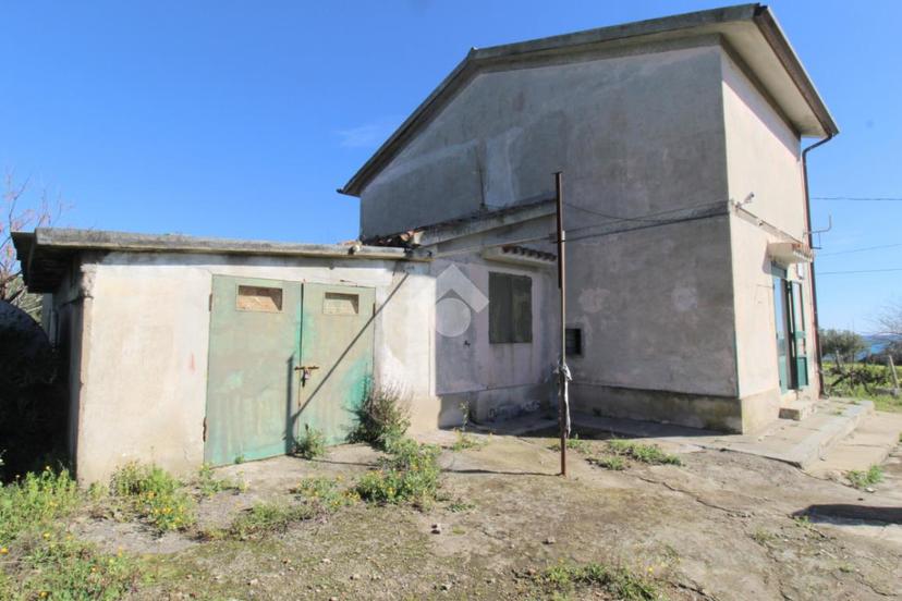 Casa indipendente in Via Efesto 13, Isola di Capo Rizzuto — foto 3 di 5