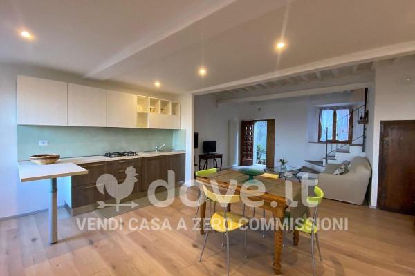 Trilocale in Via della Cappella 12, Chiusdino — foto 5 di 5