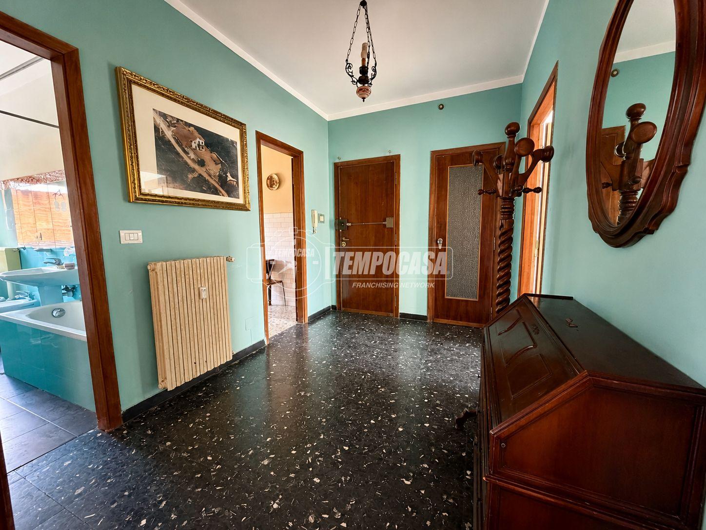 Quadrilocale in Via Savona 18, Fossano