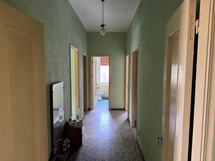 Villa a schiera in Via Ciazze 37, Borzonasca — foto 3 di 5