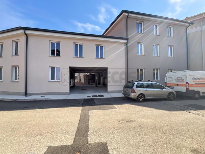 Quadrilocale in Via Androna Veneta 2, Villesse — foto 5 di 5