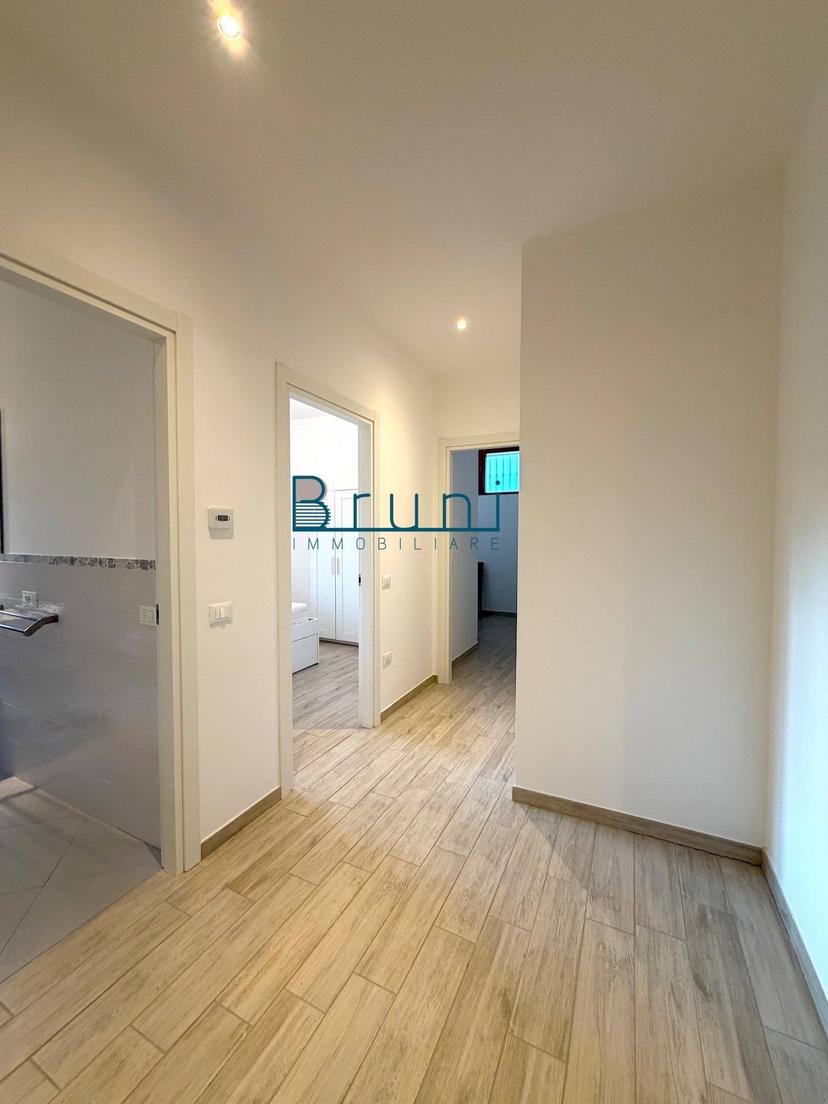 Trilocale in Via Asigo, San Benedetto del Tronto — foto 3 di 5
