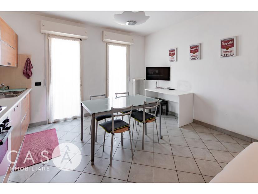 Trilocale in Via Alessandro Volta, Bellaria-Igea Marina — foto 5 di 5