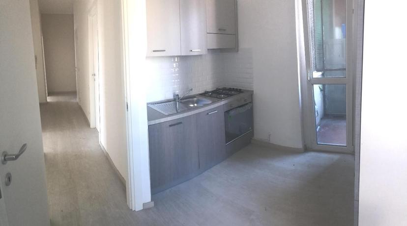 Trilocale in Via Cimabue 14, Monza — foto 5 di 5
