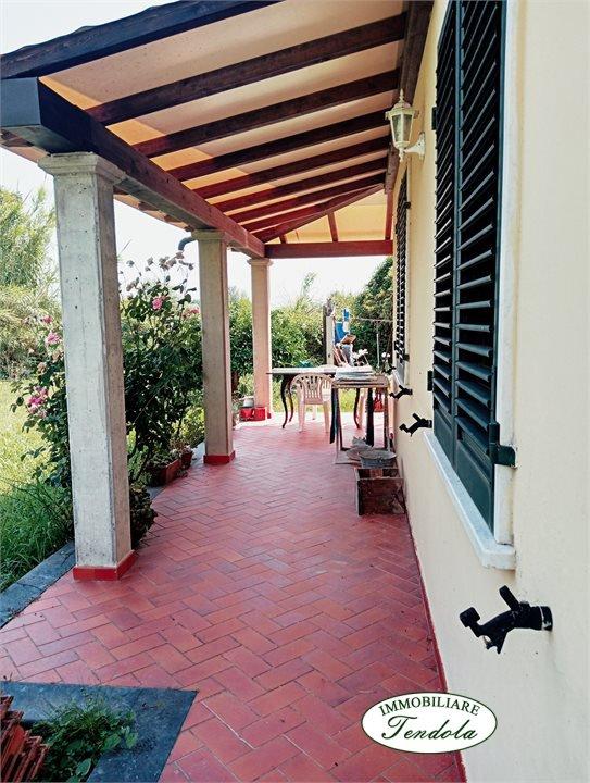 Casa indipendente, Carrara — foto 5 di 5