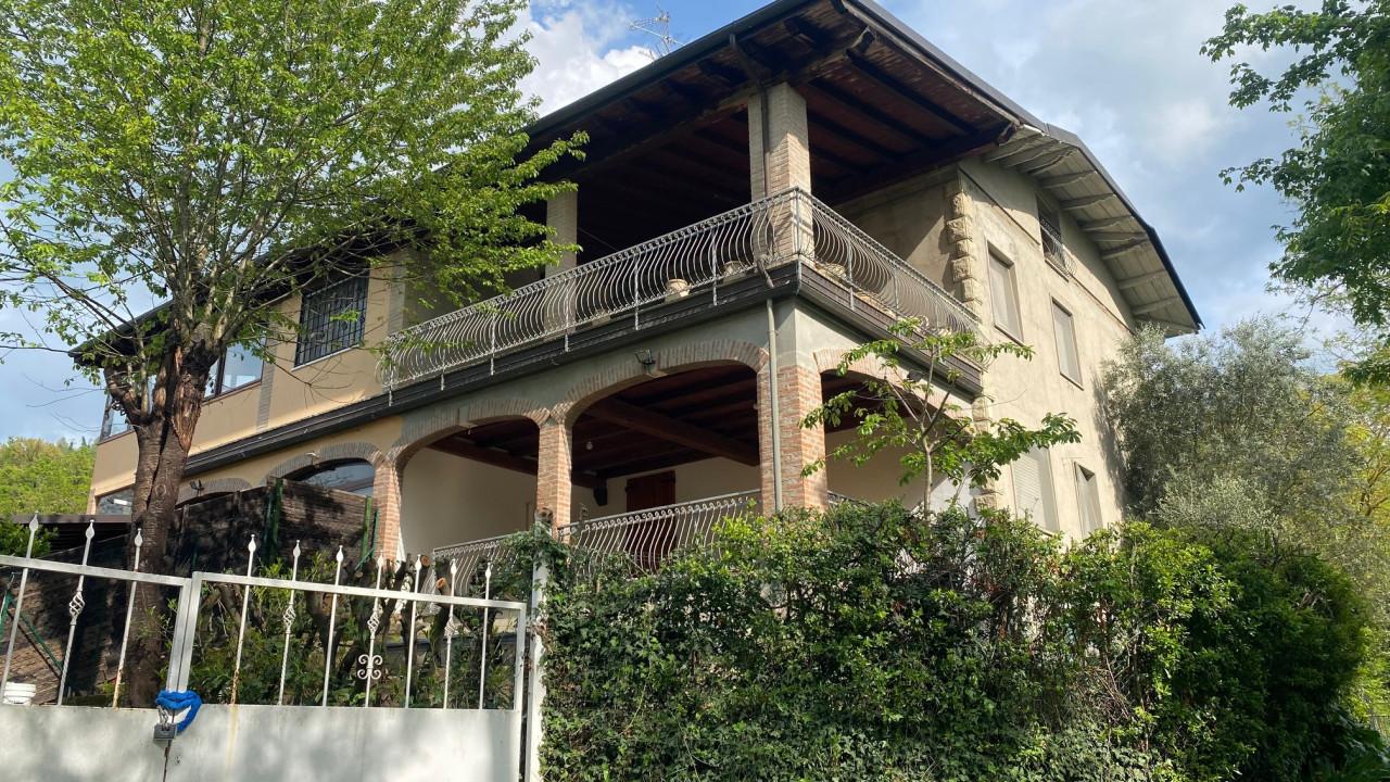Villa in Vai Cà Nove, Monzuno