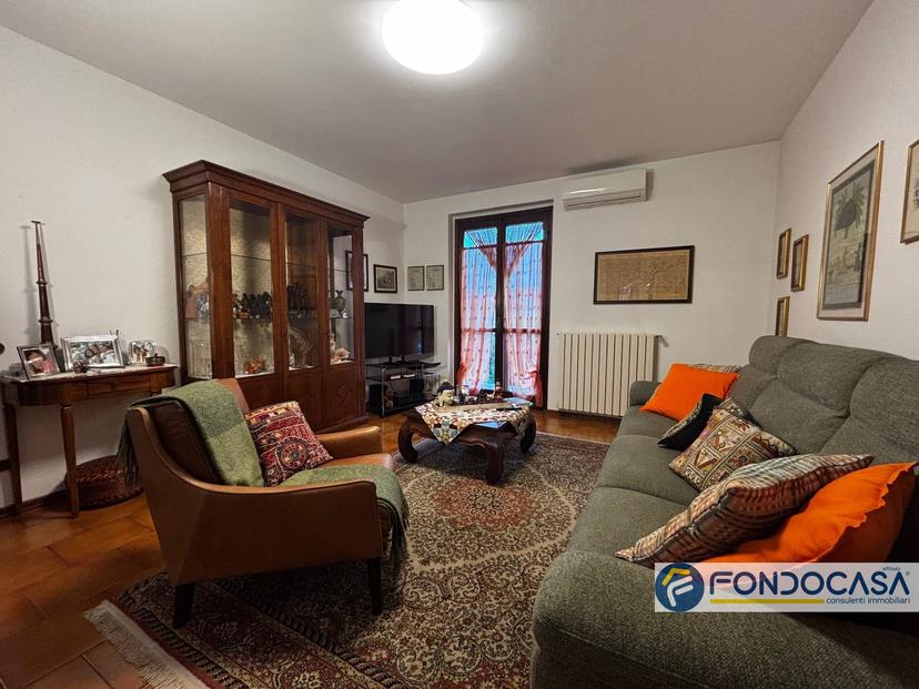Quadrilocale in Via Firenze, Palazzolo sull'Oglio — foto 4 di 5