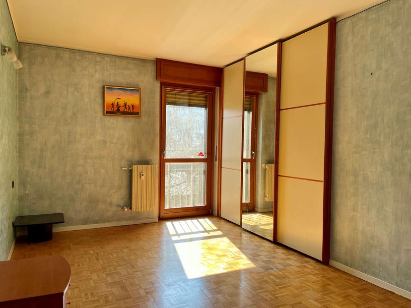 Trilocale in Frazione Saint-Maurice 202, Sarre