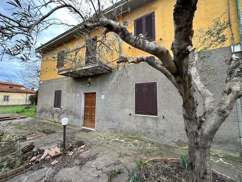Casa colonica, Bibbona — foto 4 di 5