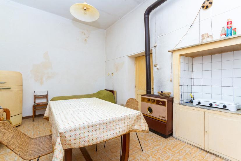 Porzione di casa in Concentrico, Pradleves — foto 5 di 5