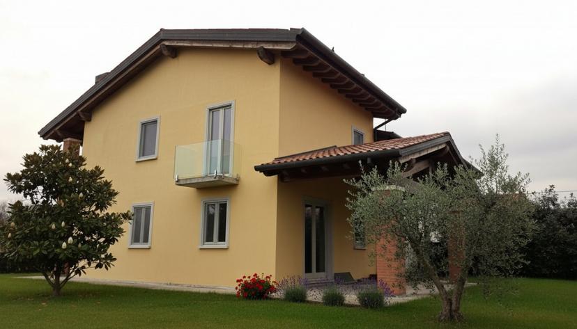 Villa, Cassola — foto 2 di 5