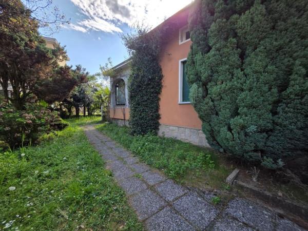 Villa in Via Giovanni Pascoli 22, Omegna — foto 5 di 5