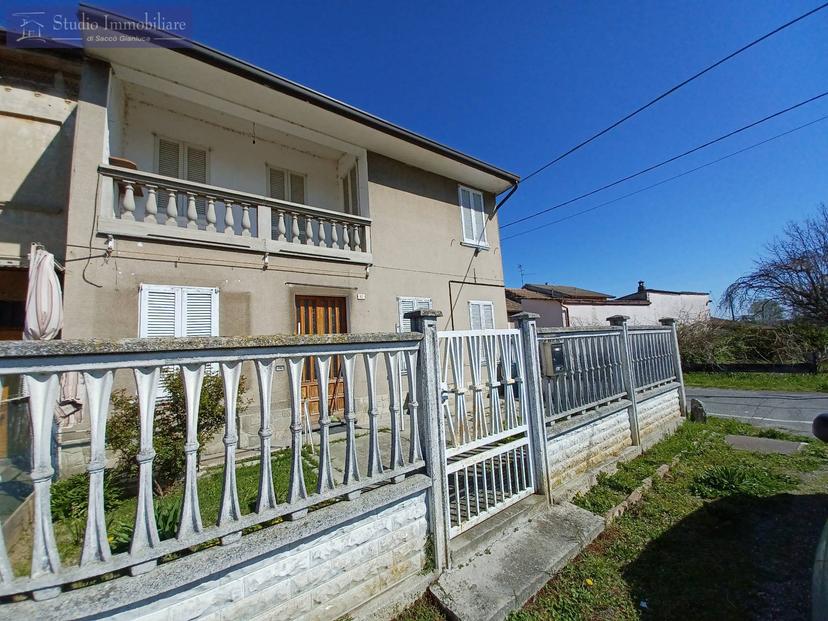 Casa indipendente in Via Marconi 82, Rea — foto 5 di 5