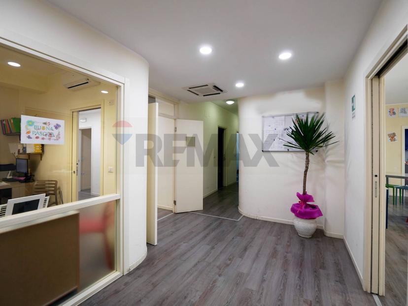 Appartamento in Pappalettere 20, Barletta — foto 2 di 5