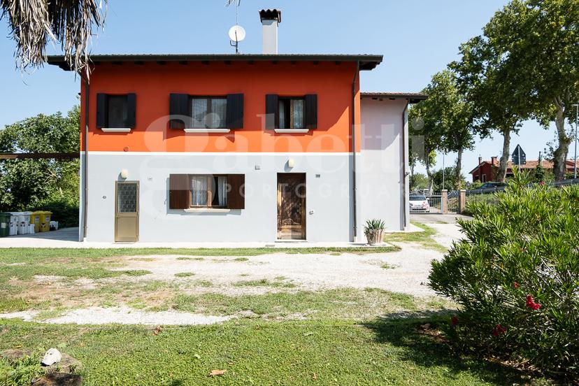Casa indipendente in Via Trieste 280/a, Concordia Sagittaria — foto 5 di 5