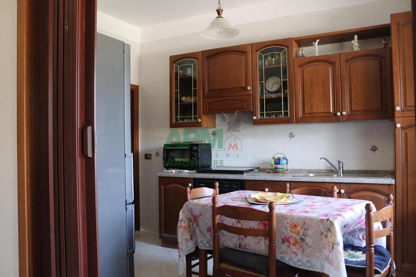 Casa indipendente, San Pietro in Guarano — foto 4 di 5