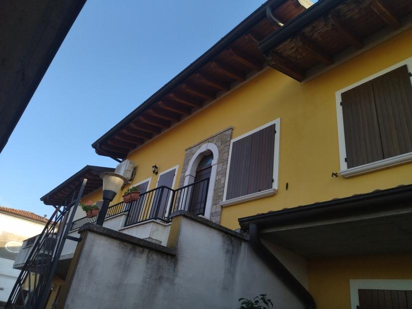 Casa indipendente in Vicolo Cà del Ferro 103, Martignana di Po — foto 5 di 5