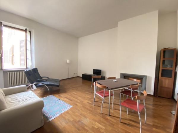 Trilocale in Via Emilia Santo Stefano, Reggio nell'Emilia — foto 3 di 5