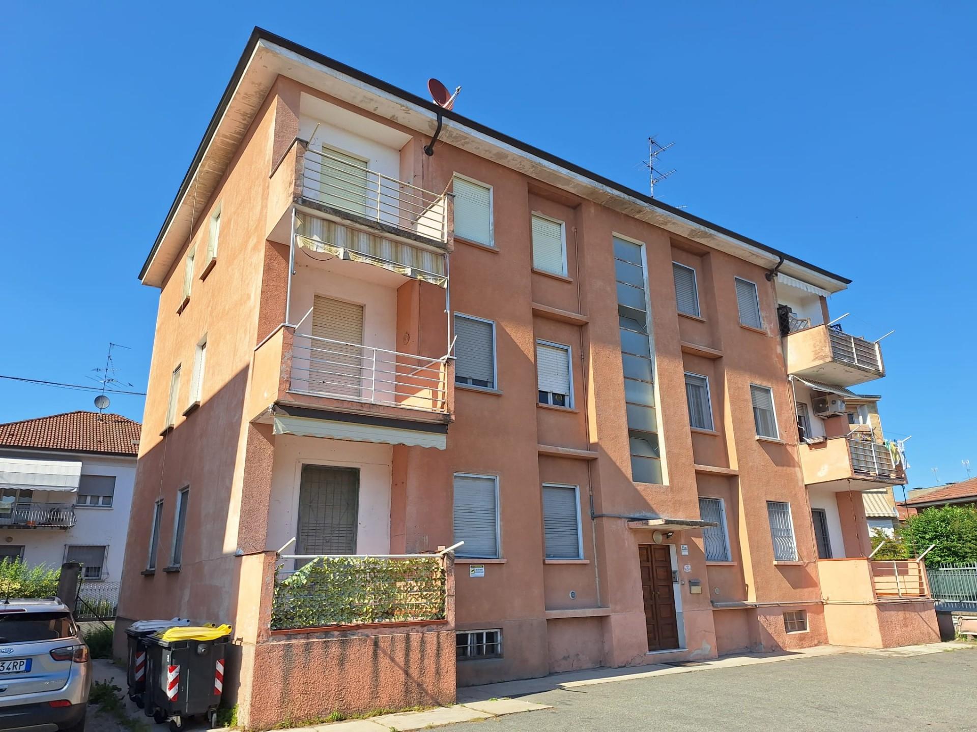 Quadrilocale in Via Morano 1, Casale Monferrato