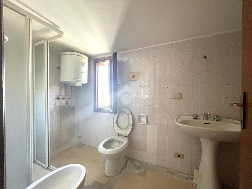Attico in Via Melchiori 53, Castelfranco Veneto — foto 2 di 5