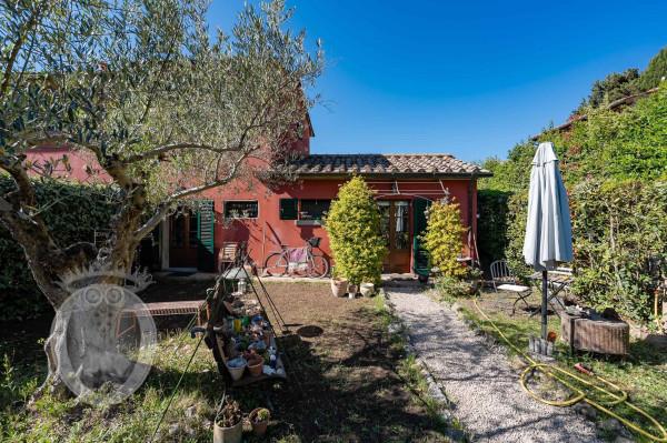 Villa in Case Sparse Ossaia 30, Cortona — foto 4 di 5