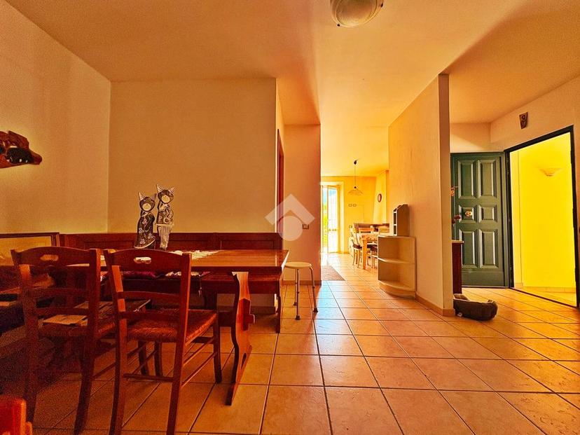 Casa indipendente in Via Belisario 107, Cerreto d'Esi — foto 4 di 5