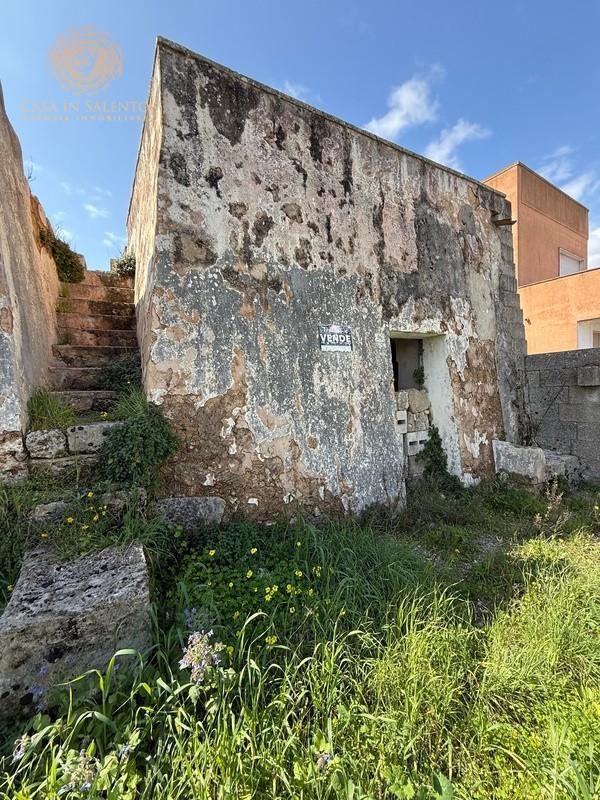 Rustico in Ontegrappa 73031, Alessano — foto 4 di 5