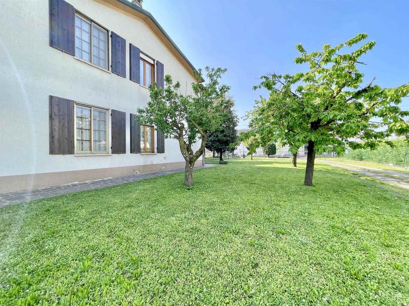 Villa a schiera, Borgo Virgilio — foto 4 di 5