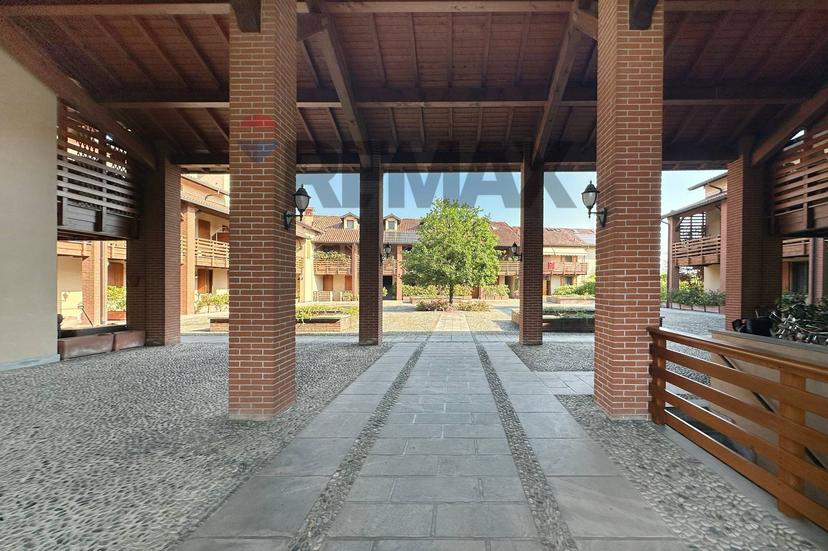 Quadrilocale in Cascina Castellazzo 1, Vimercate — foto 5 di 5