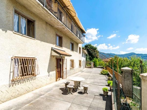 Appartamento in Via Brigata Lupi di Toscana, Sant'Omobono Terme — foto 3 di 5