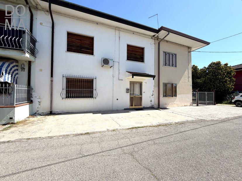 Villa a schiera, Porto Viro — foto 2 di 5