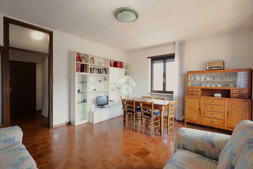 Quadrilocale in Via Eugenio Barsanti 3, Valdagno — foto 3 di 5