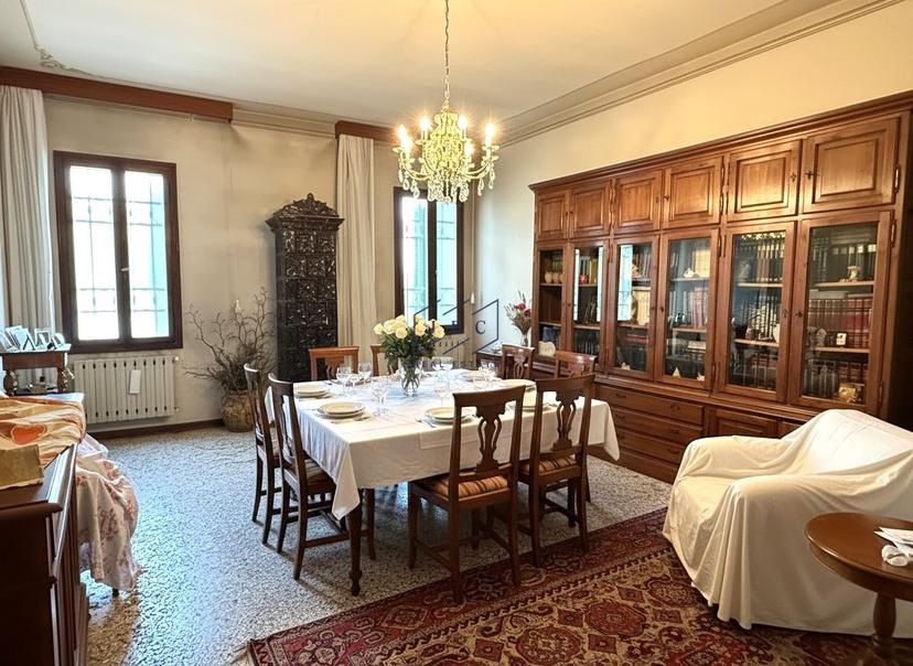 Villa in Via Roma 32, Ormelle — foto 4 di 5