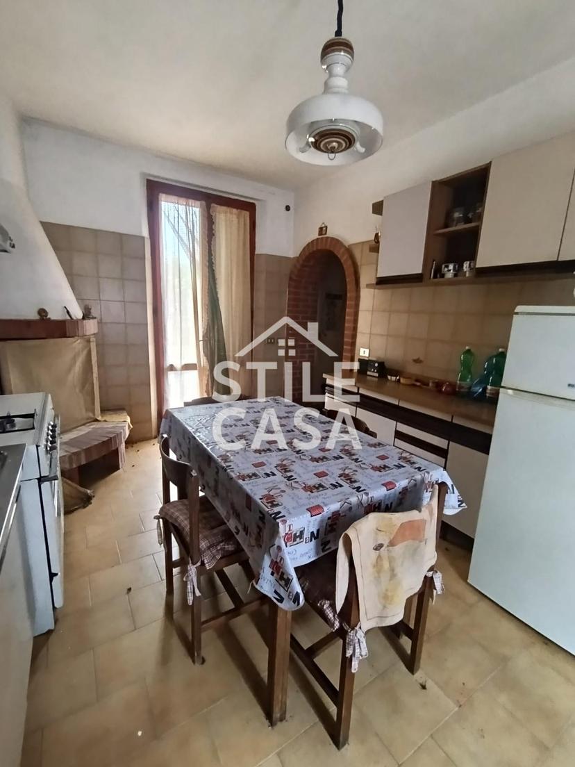 Porzione di casa in 56022 Orentano Pi 56022, Castelfranco di Sotto — foto 3 di 5