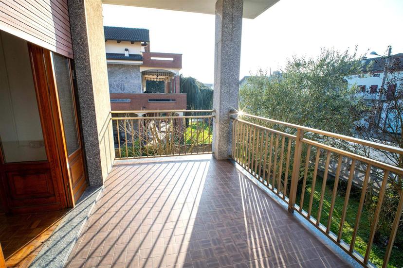 Casa indipendente in Via Vercelli, Desana — foto 5 di 5