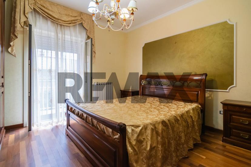 Quadrilocale in Via Feudogrande 141, Fiumefreddo di Sicilia — foto 2 di 5