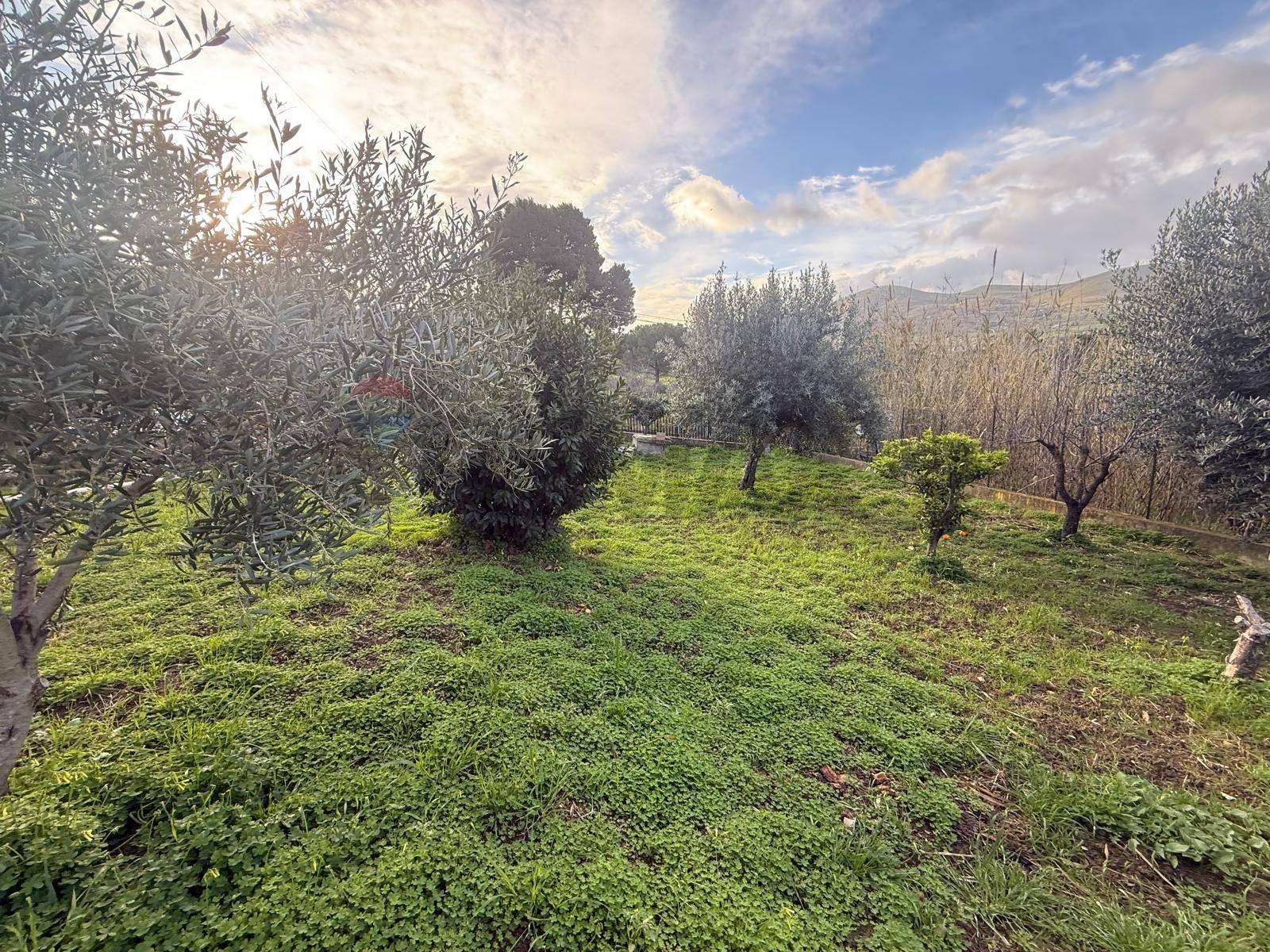 Villa, Bolognetta