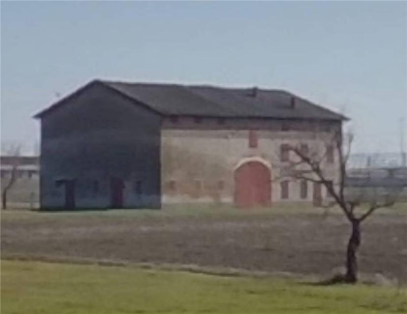 Casale, Modena