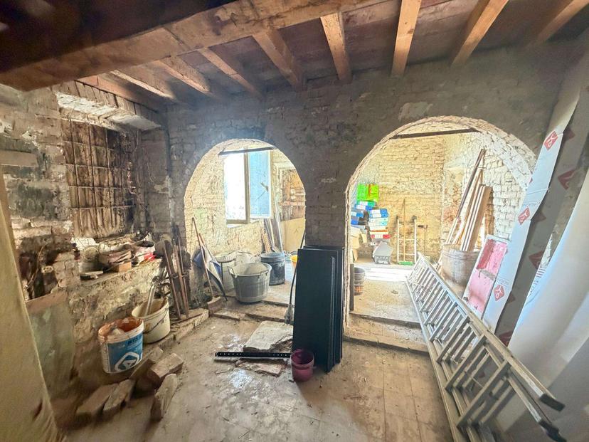 Casa indipendente in Via Roma, Caorso — foto 2 di 5