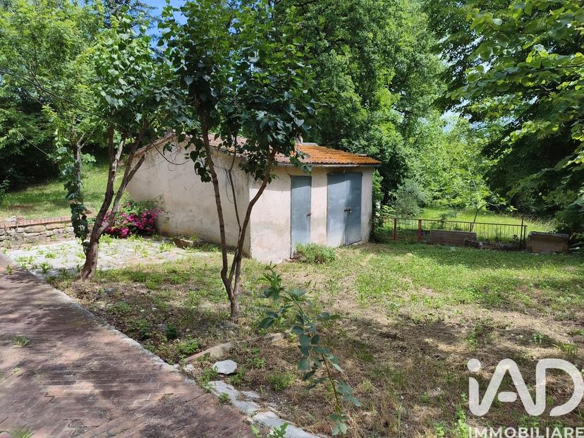 Villa in Via delle Grazie, Sarnano — foto 4 di 5
