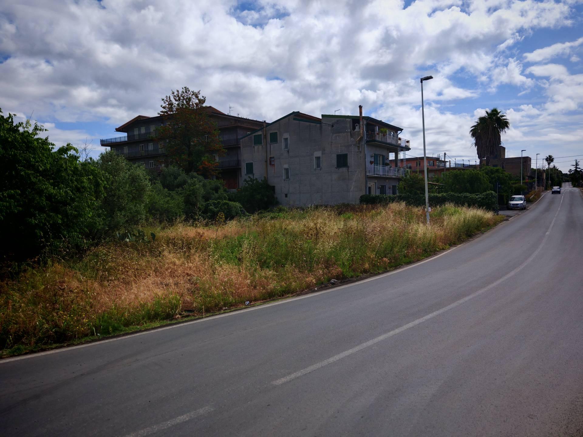 Rustico in Sp 229 11, Paternò