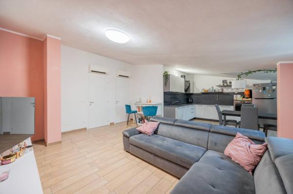Trilocale in Corso Piave 42, Pinerolo — foto 5 di 5