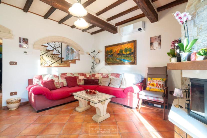 Casa indipendente in Via Giosuè Carducci 4, Savignano sul Panaro — foto 5 di 5