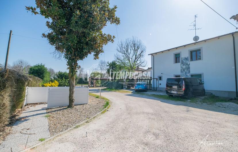 Casa indipendente in Via Bastiglia 9, Campogalliano — foto 5 di 5
