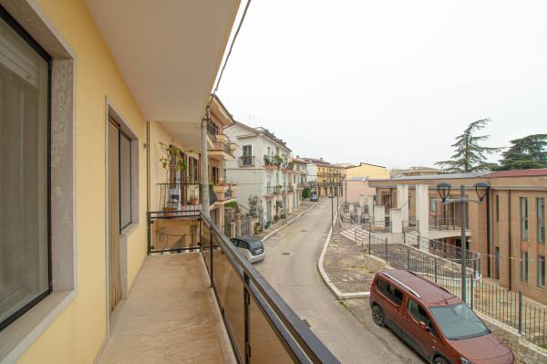 Trilocale in Via Alessandro Manzoni 40, Biccari — foto 3 di 5