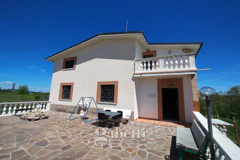 Villa in Strada Provinciale 73a, Montagano — foto 4 di 5